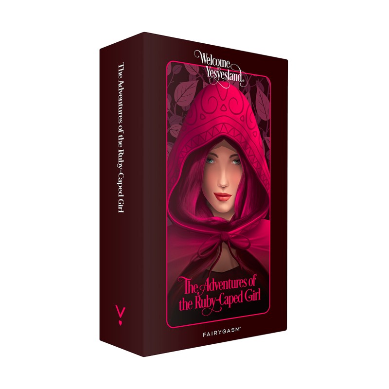 Vibro rechargeable BraveryAward vert - FairyGasm